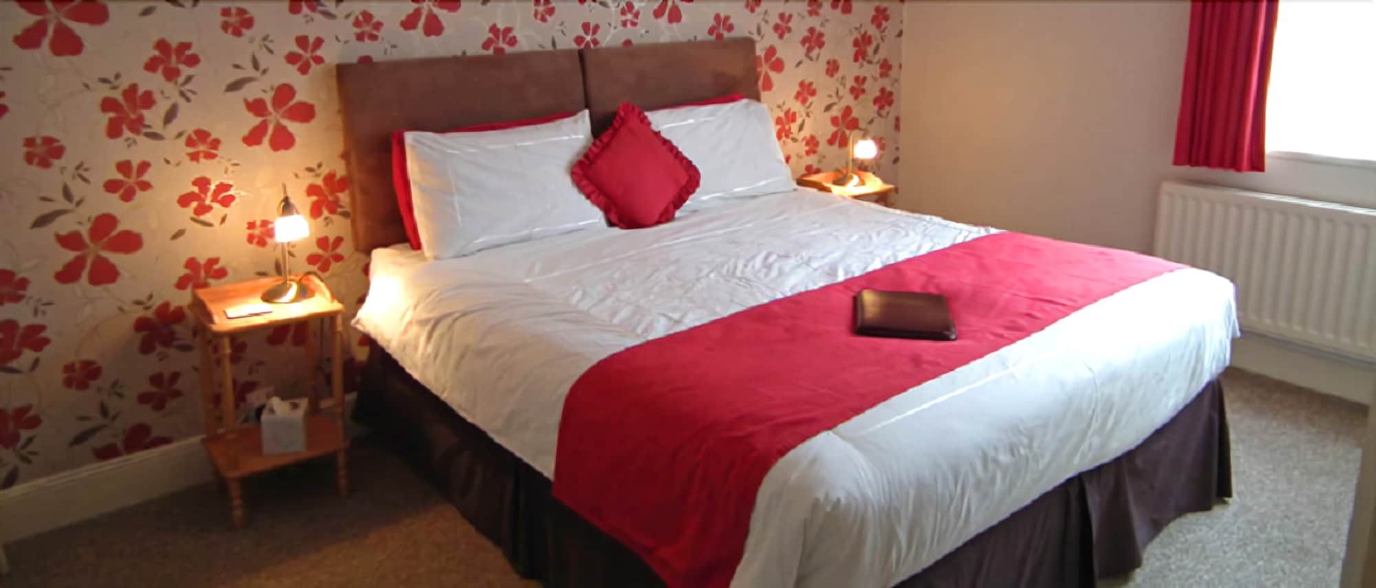 Cathedral View B & B Salisbury Bagian luar foto